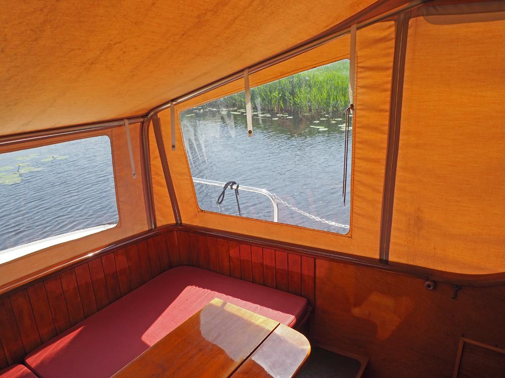 picture Dekuitrusting